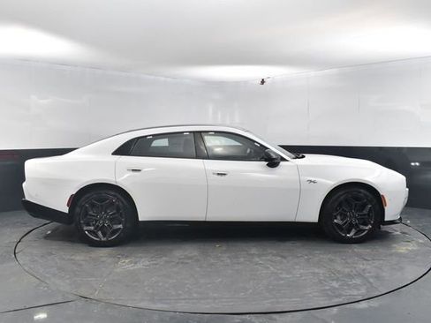 New 2026 Dodge Charger R/T image 11