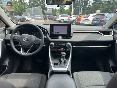 Used 2023 Toyota RAV4 XLE w/ Convenience Package AWD/4WD image 15