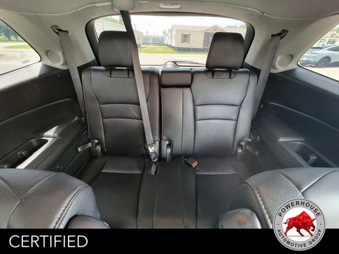 Used 2021 Honda Pilot Touring image 17