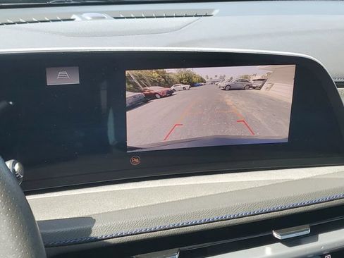Used 2024 Cadillac XT4 Sport FWD image 19