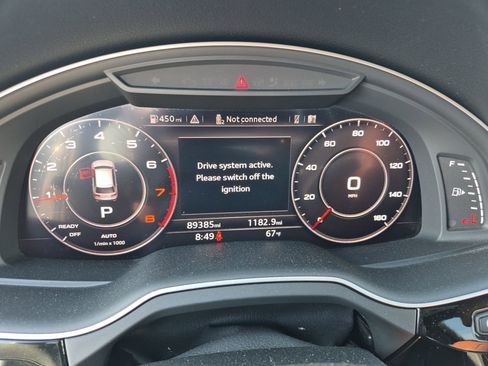 Used 2018 Audi Q7 3.0T Prestige image 14