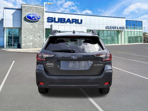 Used 2024 Subaru Outback Premium AWD/4WD image 5