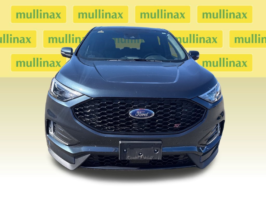 Used 2022 Ford Edge ST AWD/4WD image 16