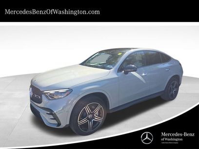 New 2026 Mercedes-Benz GLC 300 4MATIC