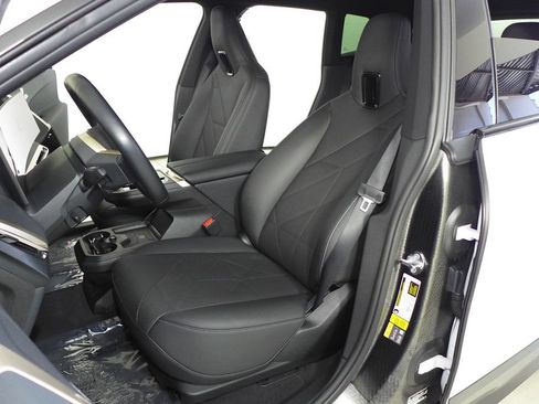 Used 2024 BMW iX xDrive50 w/ Sport Package AWD/4WD image 21