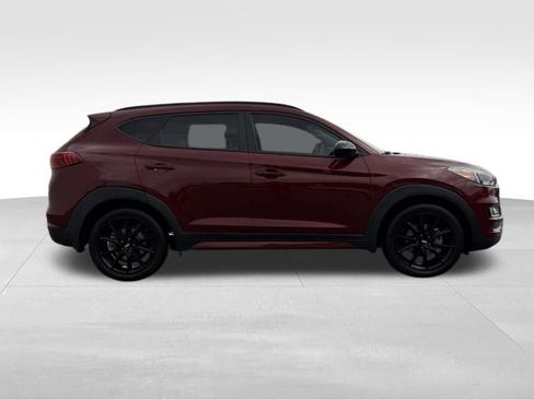 Used 2019 Hyundai Tucson Night image 22