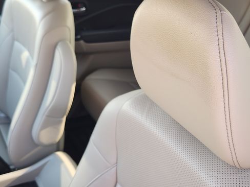 Used 2019 Honda Ridgeline RTL-E image 15