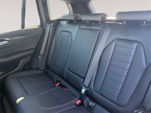 Used 2024 BMW X3 M40i image 13