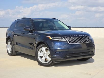 Used 2023 Land Rover Range Rover Velar S