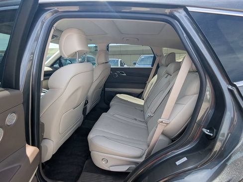 Used 2023 Genesis GV80 3.5T w/ Advanced Package AWD/4WD image 24