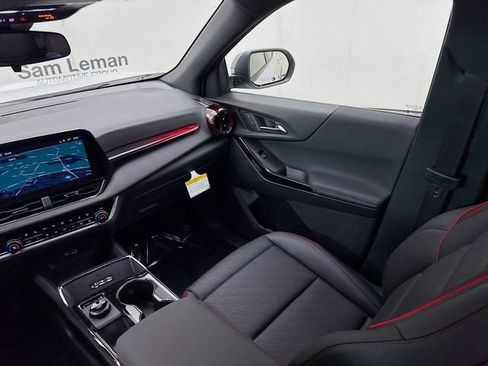 New 2026 Chevrolet Equinox RS w/ Convenience Package III image 25