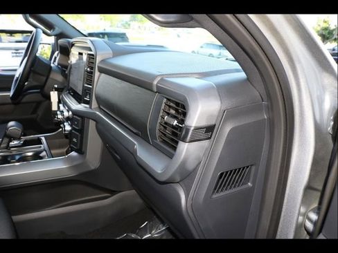 New 2025 Ford F150 XLT w/ Equipment Group 301A Standard image 12