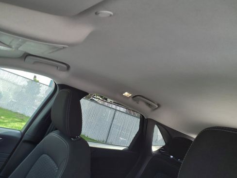 Used 2024 Ford Escape Active image 10