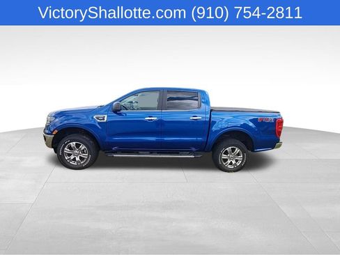 Used 2020 Ford Ranger XLT w/ Equipment Group 302A Luxury AWD/4WD image 16