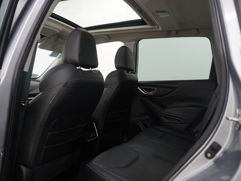 Used 2021 Subaru Forester Limited AWD/4WD image 20