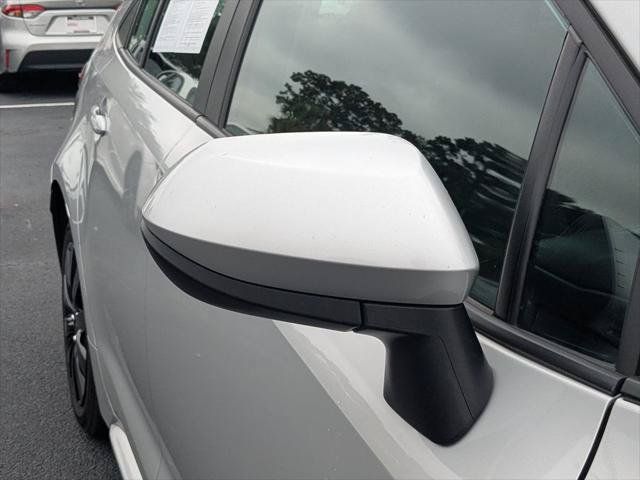 Certified 2024 Toyota Corolla LE FWD image 29