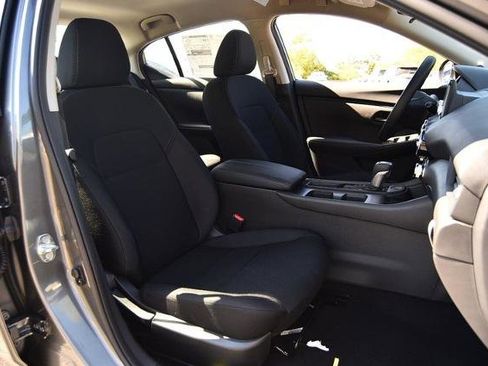 New 2025 Nissan Sentra S image 20