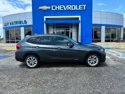 Used 2014 BMW X1 xDrive28i