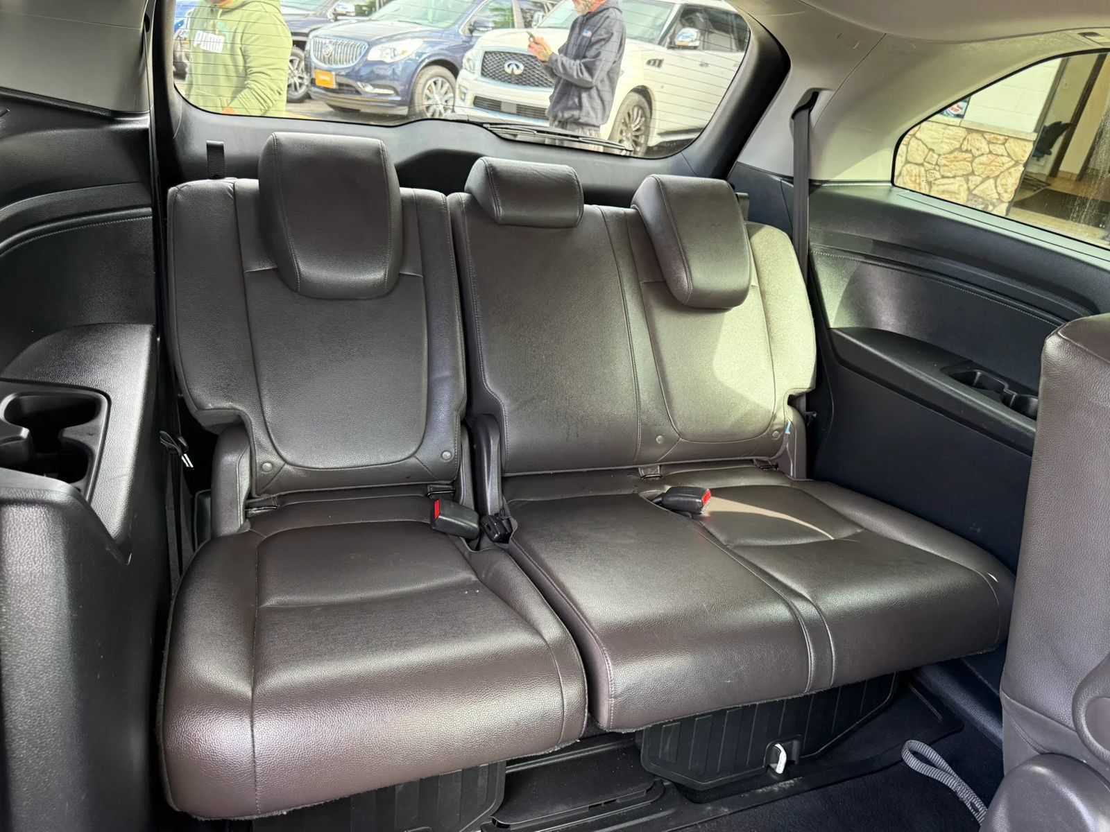 Used 2020 Honda Odyssey EX-L image 21