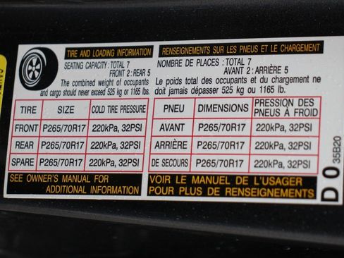 Used 2021 Toyota 4Runner SR5 image 48