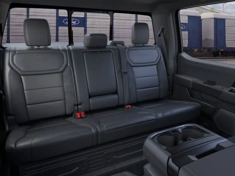 New 2026 Ford F150 Raptor AWD/4WD image 11