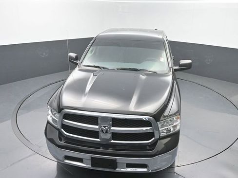 Used 2020 RAM 1500 Classic SLT RWD image 29