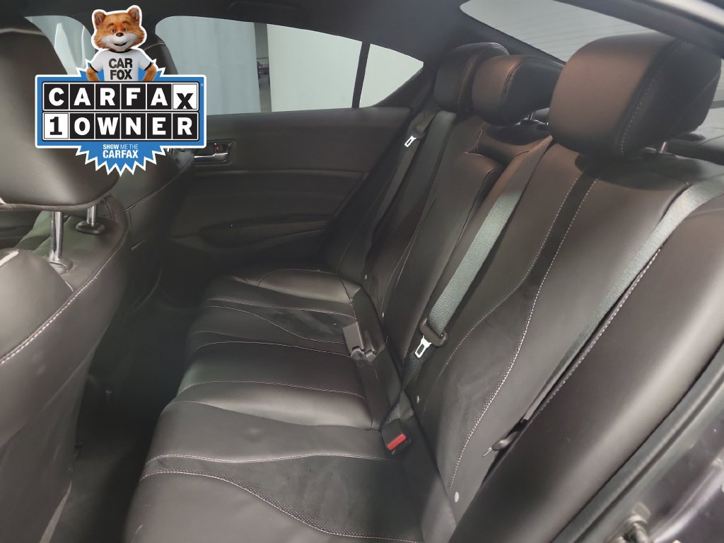 Used 2022 Acura ILX w/ Technology Plus & A-SPEC FWD image 30