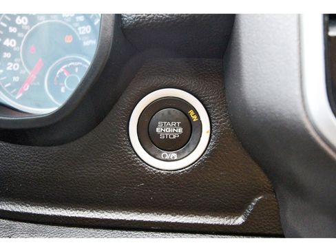 Used 2023 RAM 1500 Big Horn image 21