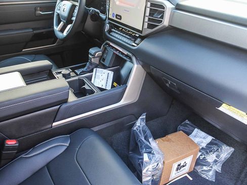 New 2026 Toyota Sequoia Limited image 18