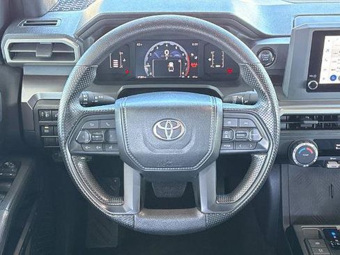 Used 2024 Toyota Tacoma SR5 RWD image 20