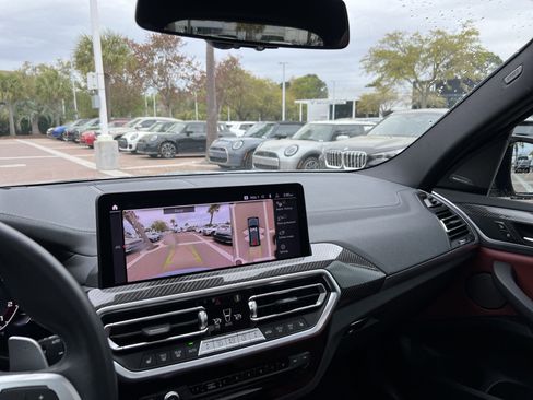 Used 2023 BMW X3 M40i image 30