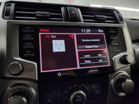 Used 2021 Toyota 4Runner SR5 image 39