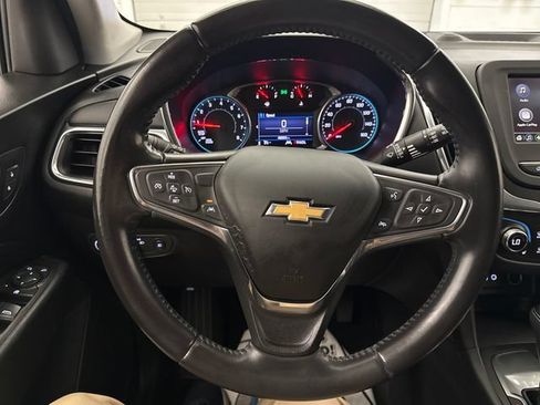 Used 2020 Chevrolet Equinox LT FWD image 15