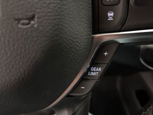 New 2026 RAM 2500 Big Horn AWD/4WD image 19