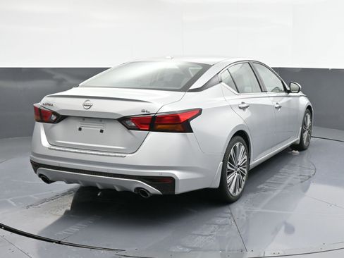 Used 2023 Nissan Altima 2.5 SL image 8