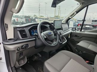 New 2026 Ford Transit 250 148 Medium Roof Extended AWD w/ Exterior Upgrade Package video 2