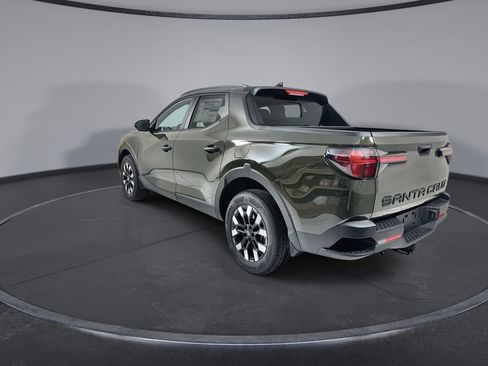 New 2026 Hyundai Santa Cruz SEL FWD image 6