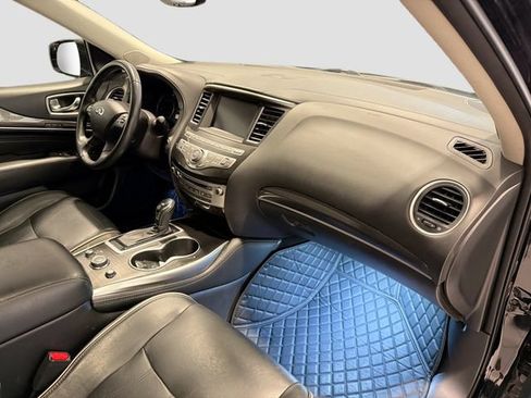 Used 2018 INFINITI QX60 Luxe w/ Premium Plus Package AWD/4WD image 25