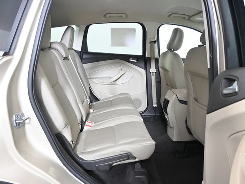 Used 2018 Ford Escape SE AWD/4WD image 15