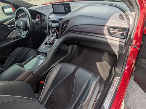 Used 2019 Acura RDX A-Spec image 28