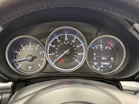 Used 2018 MAZDA CX-5 Touring FWD image 31