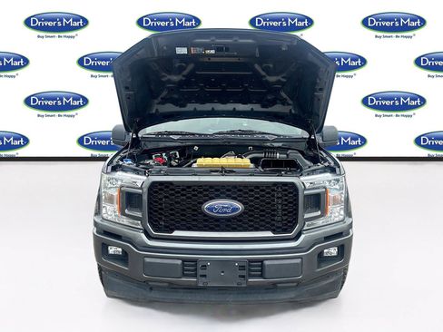 Used 2019 Ford F150 XL w/ Equipment Group 101A Mid RWD image 30