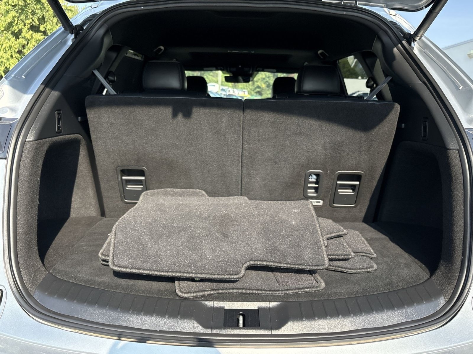 Used 2020 MAZDA CX-9 Grand Touring FWD image 27