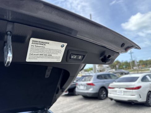 Used 2019 BMW 440i Gran Coupe w/ Convenience Package RWD image 14