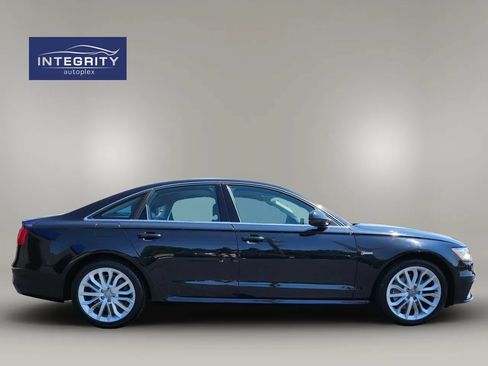 Used 2014 Audi A6 3.0T Prestige w/ Prestige Package AWD/4WD image 6