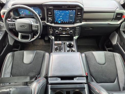 Used 2025 Ford F150 Raptor AWD/4WD image 19