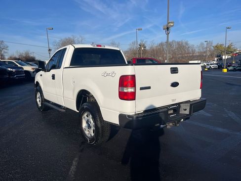 Used 2008 Ford F150 STX image 3