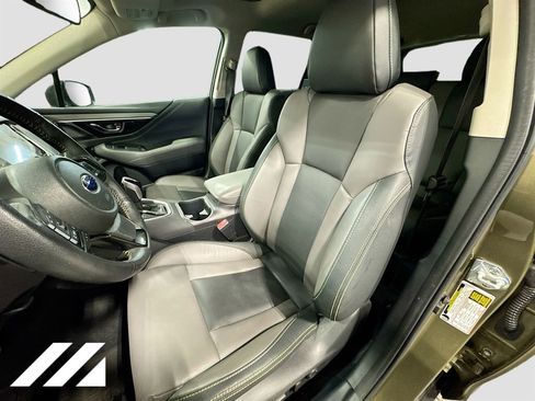 Certified 2024 Subaru Outback Onyx Edition XT image 22