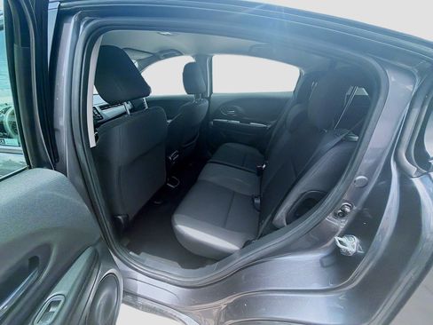 Used 2021 Honda HR-V LX image 20