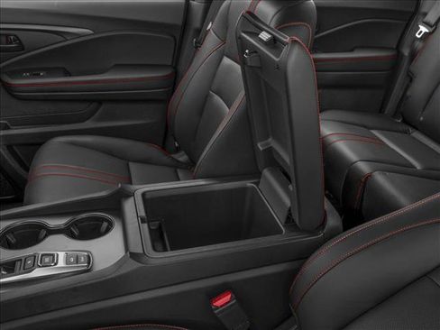 New 2026 Honda Ridgeline TrailSport+ image 10